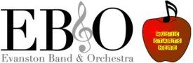 Evanston Band and Orchestra – Dev Site