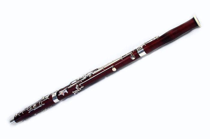 Wolf FG8 Mini Bassoon In C | atelier-yuwa.ciao.jp