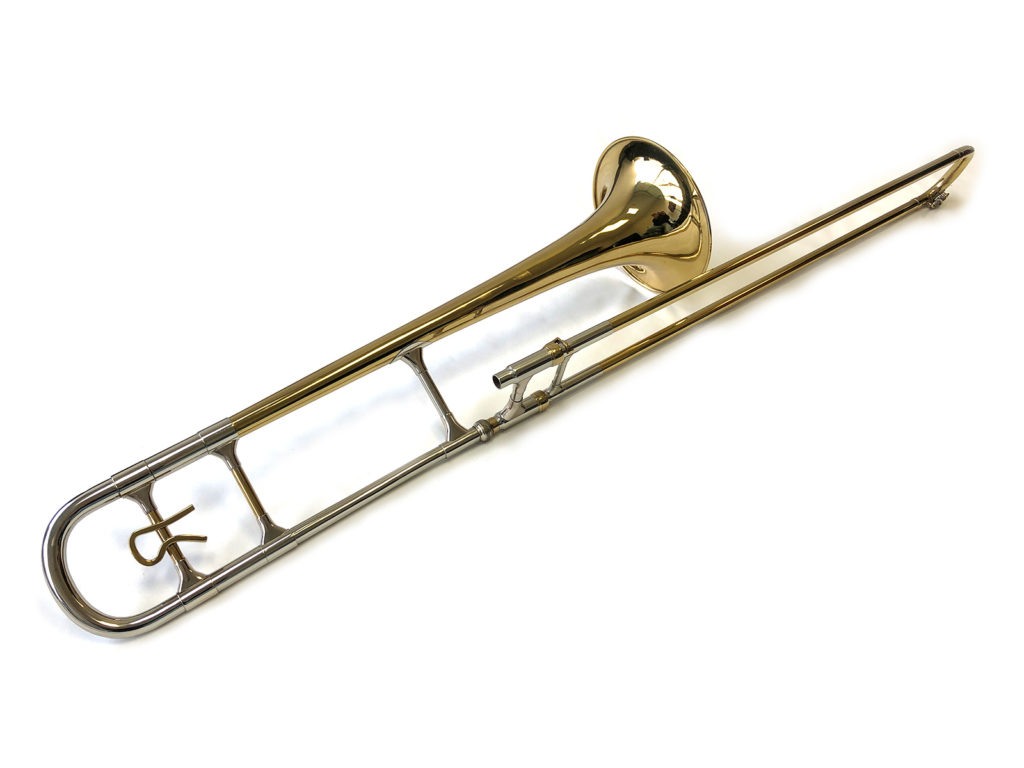 reynolds medalist jazz trumpet